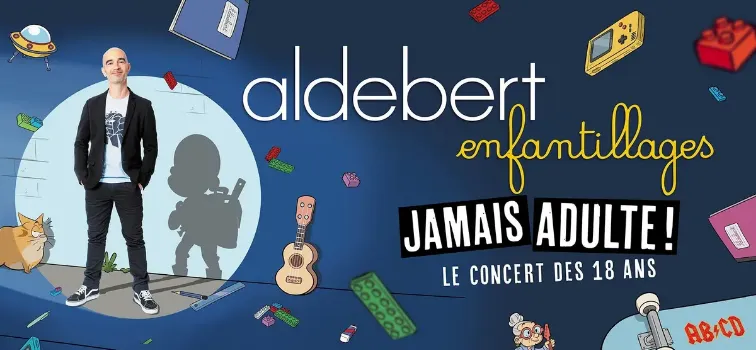 ALDEBERT