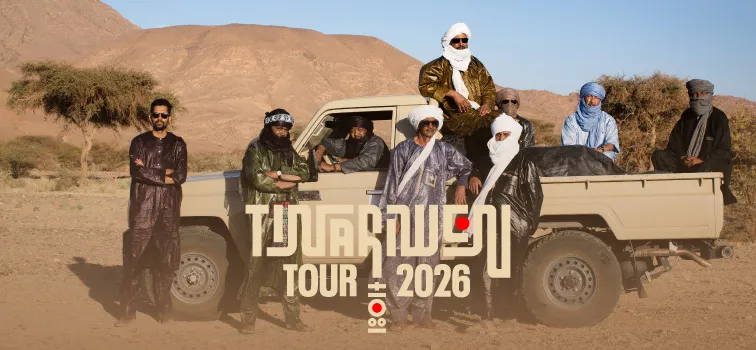 TINARIWEN
