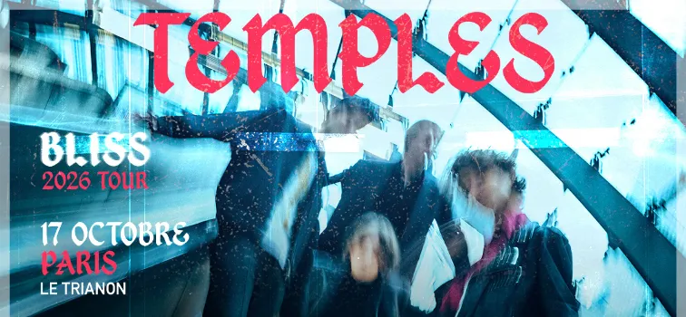 TEMPLES