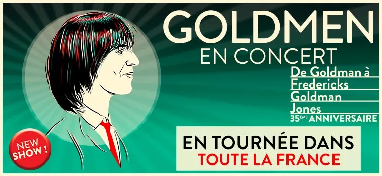 GOLDMEN