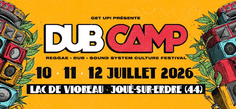DUB CAMP